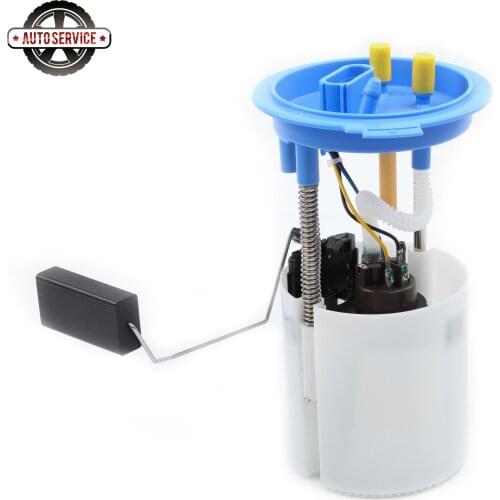 OEM 1K0919051DB Fuel Tank Fuel Pump Assembly Feed Float Unit For VW Beetle Jetta Golf GTI Audi A3 TT Skoda 1K0 919 051 BH/AE/CL