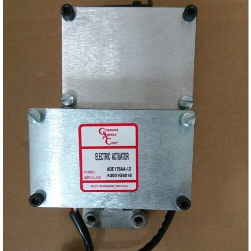 ADE176AA External actuator
