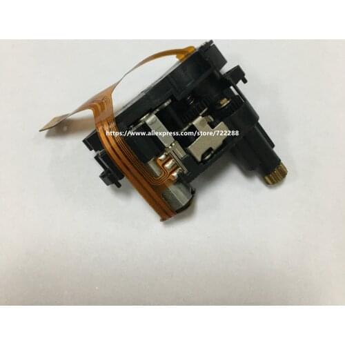 Repair Parts For Canon EF-S 18-200mm F/3.5-5.6 IS USM Lens AF Drive Focusing Motor YG2-3112-000