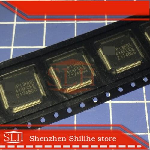 10pcs/lot PI3HDX414FCEEX PI3HDX414 Brand new original