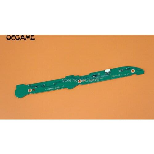 2pcs/lot Power Button Power Switch Board for Playstation PS3 Console 2000 Series OCGAME