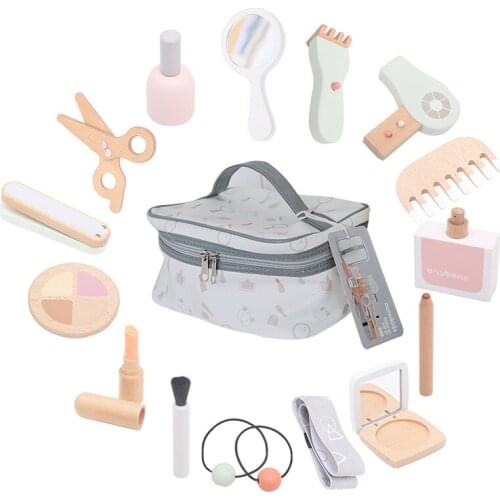 Bigebige Stylist Play Sets