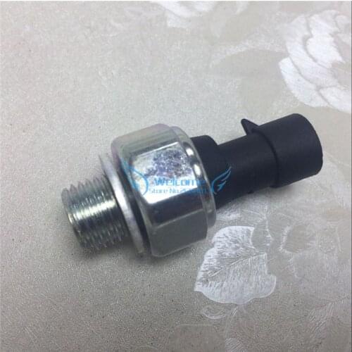 2pcs/lot Oil pressure sensor for Buick excell 1.8 Chevrolet epica 2.0 captive for Engine Original parts OEM:93306126