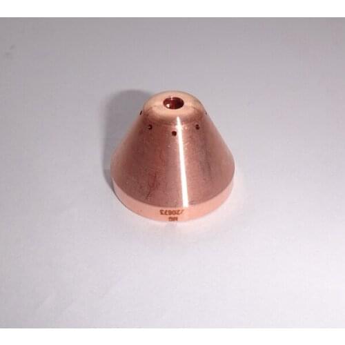 DHL, FEDEX, TNT, UPS High Quality 220673 Shield for Plasma cutting torch consumables Handheld 45A