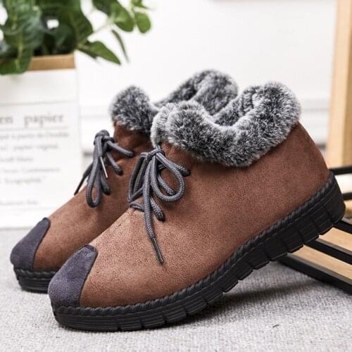 Eiffel Won Women's Winter Boots