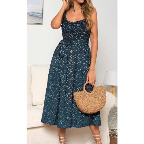 Fffii Fashionable Sundresses