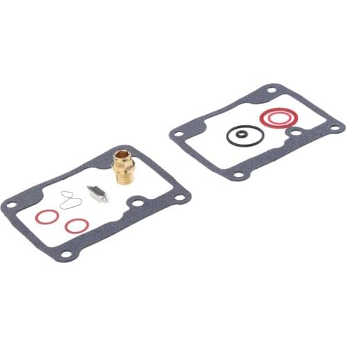 Carburetor Rebuild Repair Kit For SPI Mikuni VM30 VM32 VM34 VM 30 32 34 MM