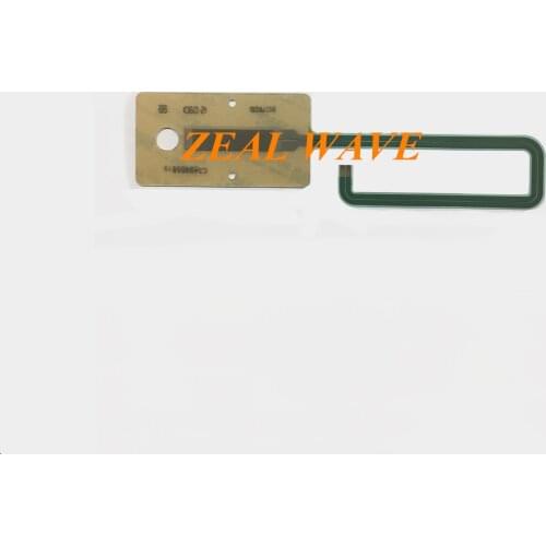 Roland Electric Drum Accessories HD-1 Sensor Membrane Switch Chip Hi-hat Cymbals Bottom Drum Sensor Film