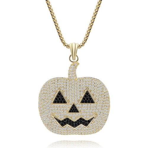 Meirenpeizi Punk Necklaces