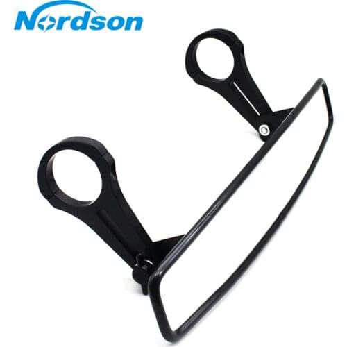 Nordson Rear View Mirrors