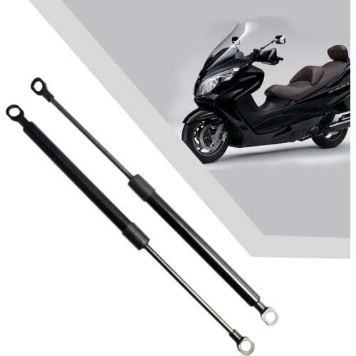 New joint for SUZUKI Burgman 400 AN400 pagal 2007-2016 Scooter Standard Seat Adjuster Lifting Arm Shock Lift Support Struts
