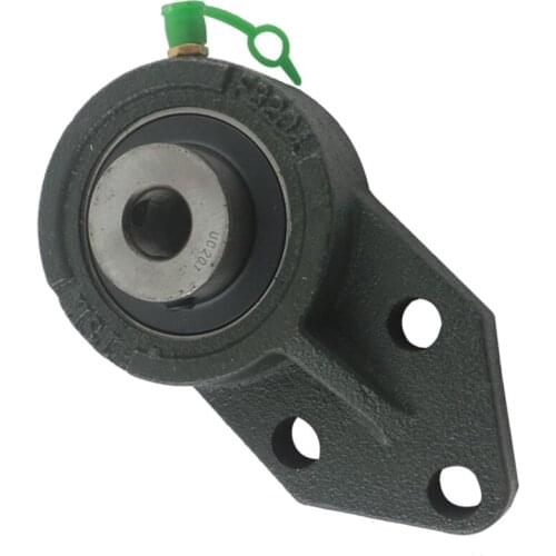 Pillow Block Ball Bearing UCFB209 Diameter 45mm Ball Bearing For CNC Machines