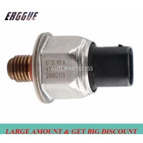 Original New 58840-26600-71 TY58840-26600-71 TY588402660071 58840 26600 71 Forklift Pressure Sensor For Toyota 7FB15 8FD20 8FB
