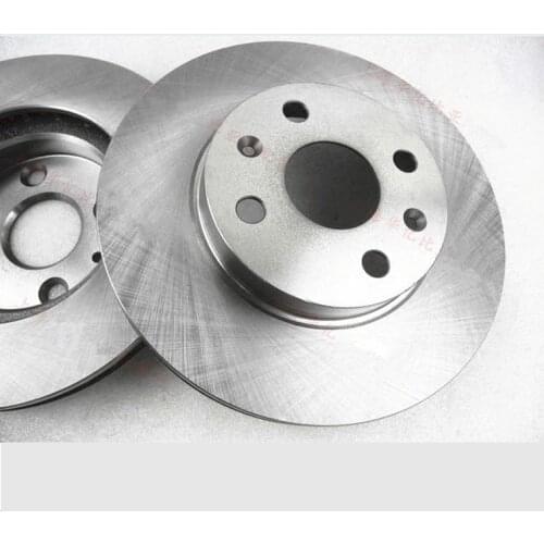 Front brake disc for BYD F3 G3 L3 F3R G3R