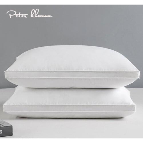 Peter khanun Orthopedic Sleep Pillows