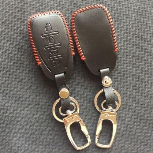 RUNFA AUTO Car Key Covers