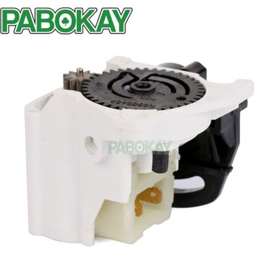 SAME ORIGINAL FOR RENAULT CLIO 2 MEGANE SCENIC TRUNK CENTRAL LOCK MOTOR 7700435694 8200102583 7700427088 8200060917 820060917