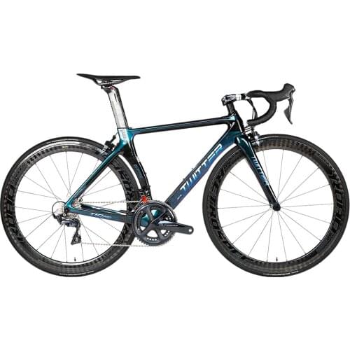 TWITTER Bicycles For Men