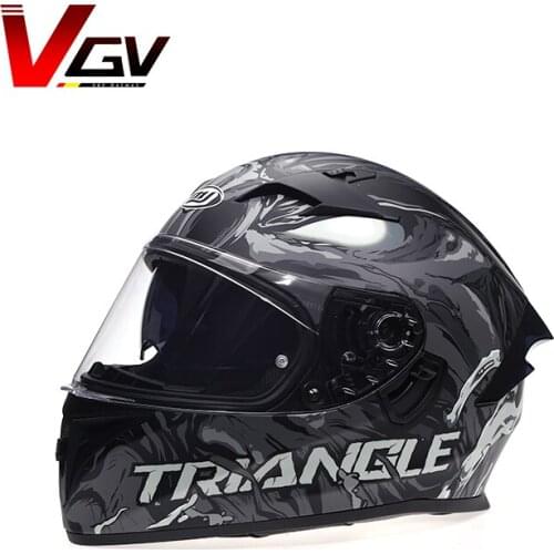 Capacete Casco DOT approved safety modular flip motorcycle helmet sailboat racing dual lens helmet inside mask helmet motorcycle