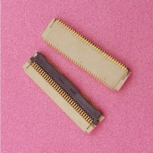 2Pcs LCD Display Screen FPC Connector For Samsung Galaxy Tab A 9.7 P550 P555 T550 T555 Pro 10.1 T520 T521 T525 Plug Board 70pin