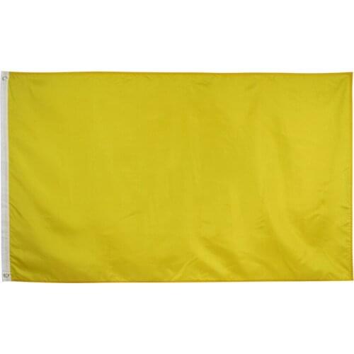 90X150cm DIY White /Black Multi Color Flag Pure Color Flag Drop Shipping