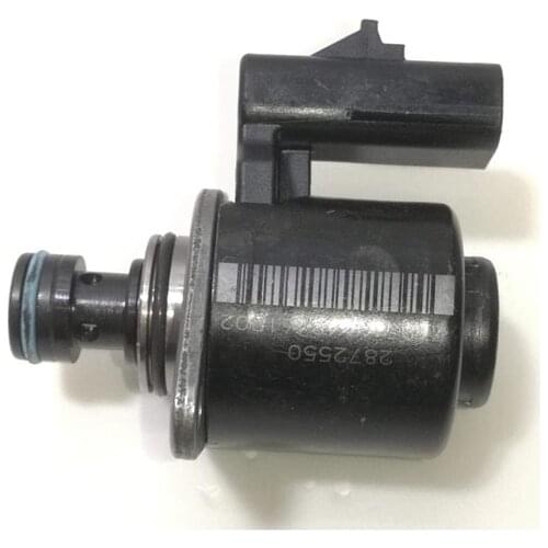 Free Shipping Diesel Engine ETR Fuel Control Actuator ISG Fuel Metering Valve For Cummins Engine 2872550 5406056