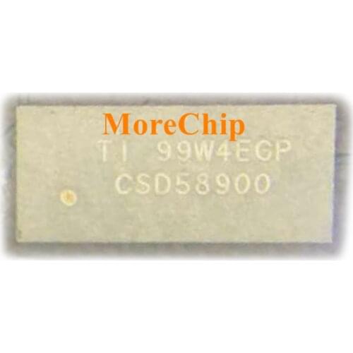 CSD58900 For iPad Pro 12.9 11inch 3rd Generation Data IC Record Chip 3pcs/lot