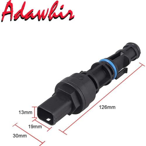 7700418919 Speed Sensor FOR RENAULT CLIO ESPACE GRAND SCENIC KANGOO LAGUNA MEGANE SPIDER SYMBOL THALIA TWINGO 6001546127 255301