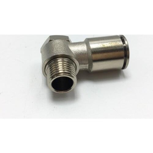 PH4-M5 PH4-01 PH4-02 PH6-M5 PH6-01 PH6-02 PH6-03 PH6-04 PH8-01 stainless steel outer hexagon pneumatic joint PH series
