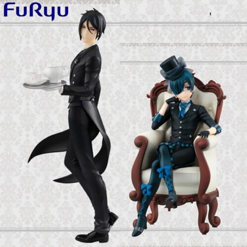 Игровые фигурки и наборы FuRyu China At AliExpress