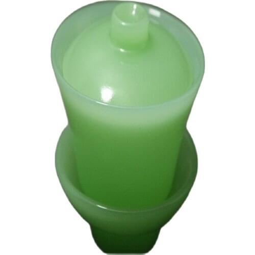 Exquisite Chinese Glass bowls Kungfu tea Bowls old style Tea Cup