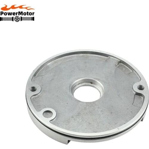 Motorcycle Oil Seal Pan For 56.5mm Bore Lifan 150 150cc Horizontal Kick Starter Engines 1P56FMJ Dirt Pit Bike Parts