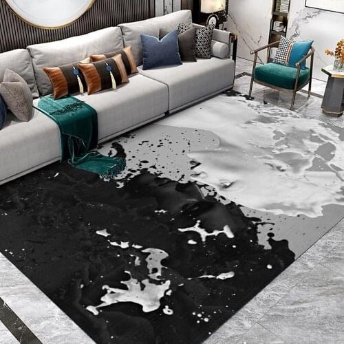 Character Goddess Carpet Printed Flannel Area Rug Room Floor Printed Carpet For Room Home Decorative Bedroom Crapet Living