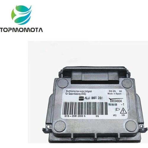 D1S HID Xenon Headlight Ballast for BM-W Au di V W G MC Vo lvo 89034934 4L0907391