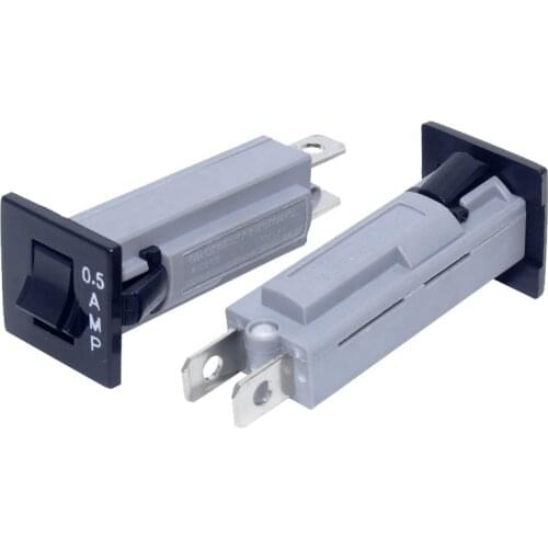 Kuoyuh 92 series Mini Miniature Overload Protector 0.4A 0.5A 1A 1.5 6A 7A 10A 15A Electrical automatic Circuit Breaker