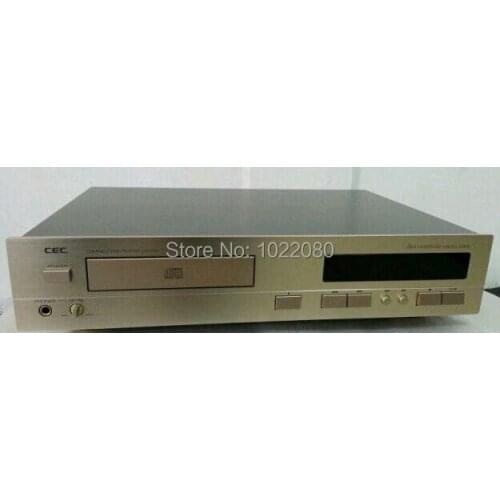 CEC CD3100 CD-3100 Laser Lens Lasereinheit Optical Pick-ups Bloc Optique Replacement