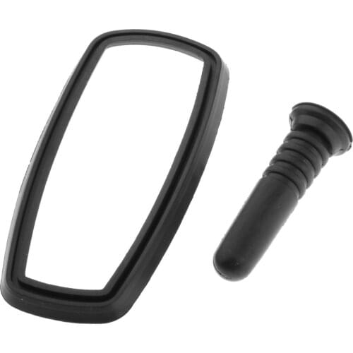 Roof Antenna Kit Antenna cover Tip Gasket Replacement For Mercedes 2108270031