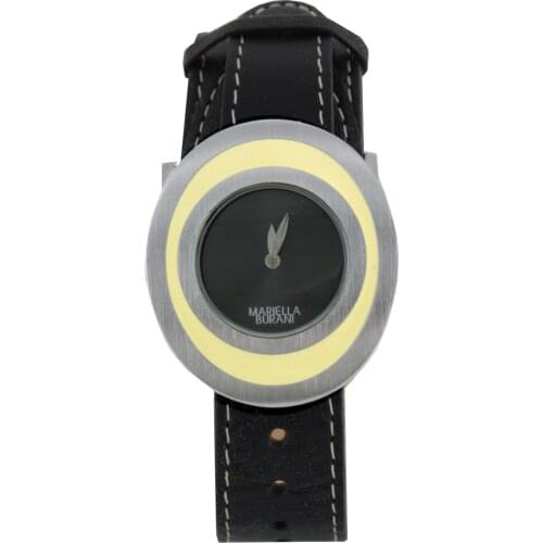 Watch Buckle woman Mariella Burani new with box and certificate