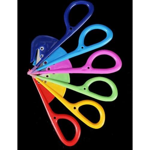 Shrimp Knife Stainless Steel Poultry Shears Food Scissors For Chicken Duck Goose Intestines Kitchen Tool