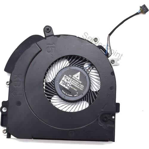Original NS85C10-17D11 DC 05V 0.50A 4 Lines Server Cooling Fan