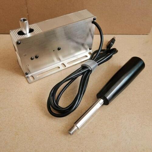 PC Sequential Shifter Gearshift Sim for Logitech G27 Racing G25 T300RS/GT T500 G920 TH8A G29 Simracing For Thrustmaster Gam