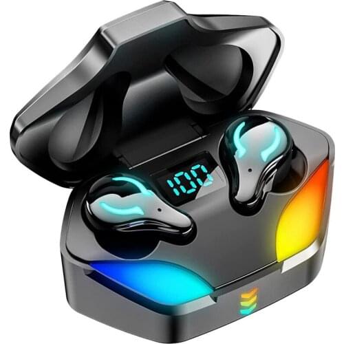 STARTRC Headphones With Microphone
