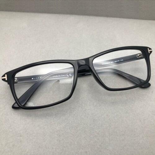 Glasses for Vintage Tom Women Optical Square Men Myopia Reading Spectacle Frames