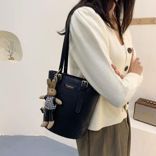 XIANGMANNI Women's Travel Bags