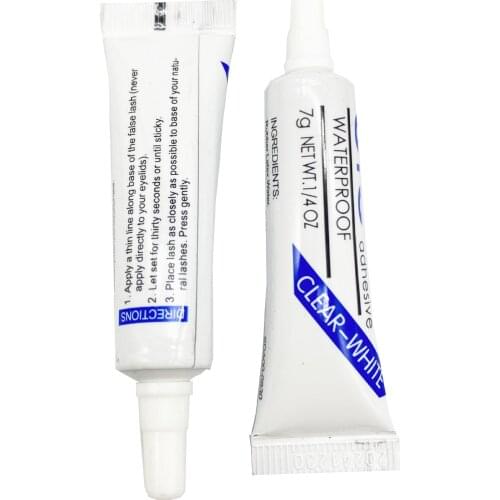 ZANSE Eyelash Extension Glue