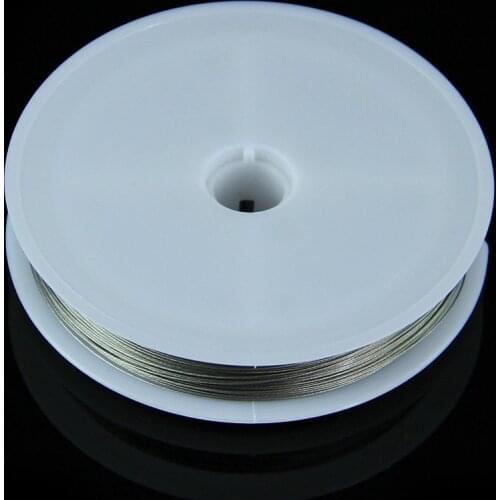 10 rolls/lot Bead Curtain Accessories Lighting & Curtain Metal wires, beads chain metal wire