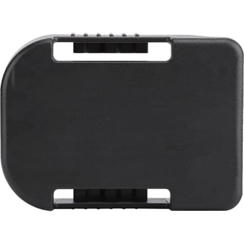 5pcs Battery Holder Any Angle Battery Mount Strong Fixed Battery Stand For Makita 18V