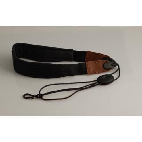 Alto saxophone strap neck adult children metal hooks tenor saxophone strap