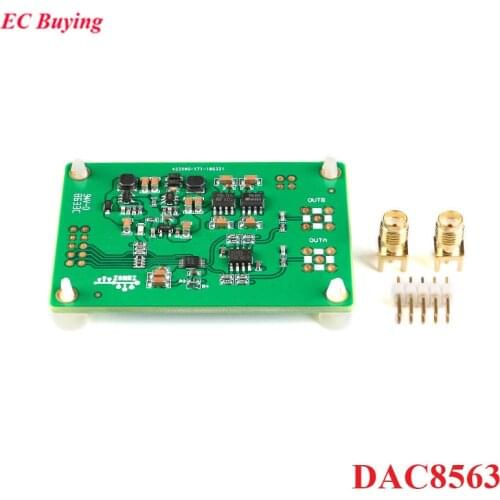 PT2314 Sound Quality Adjustment Voice Module IIC I2C 6V-10V Audio Processing Module For Arduino