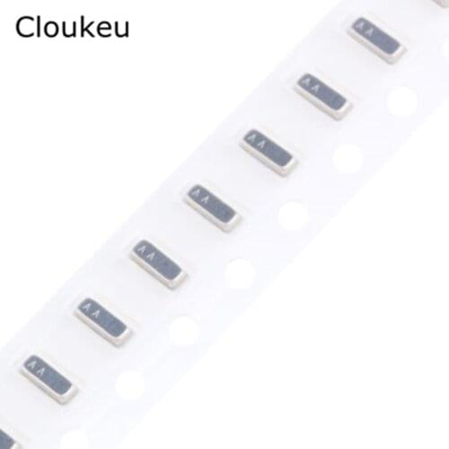 CSTCE16M0V53-R0 16MHZ 3215 SMT Ceramic Crystal oscillator Resonator